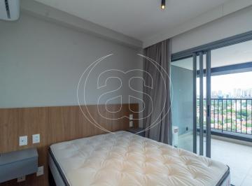 STUDIO RESIDENCIAL- VILA OLÍMPIA