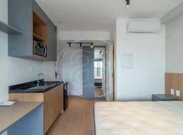 STUDIO RESIDENCIAL- VILA OLÍMPIA