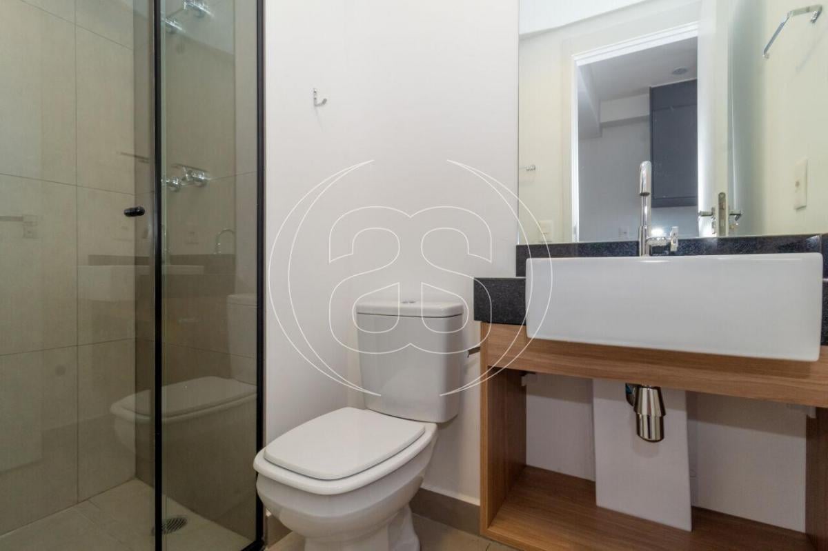 STUDIO RESIDENCIAL- VILA OLÍMPIA
