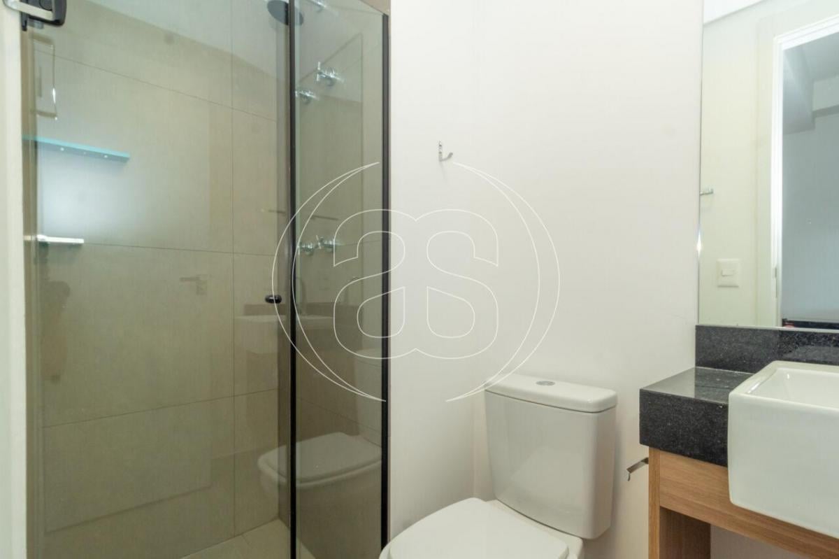 STUDIO RESIDENCIAL- VILA OLÍMPIA