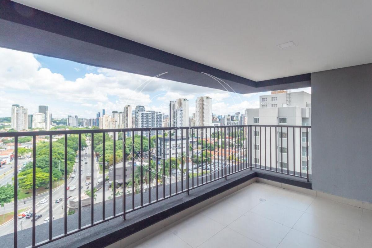 STUDIO RESIDENCIAL- VILA OLÍMPIA