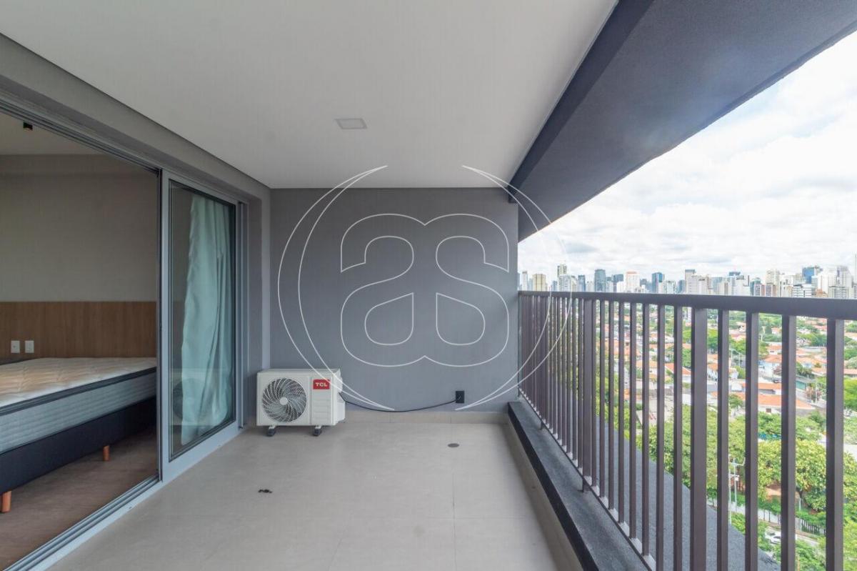 STUDIO RESIDENCIAL- VILA OLÍMPIA