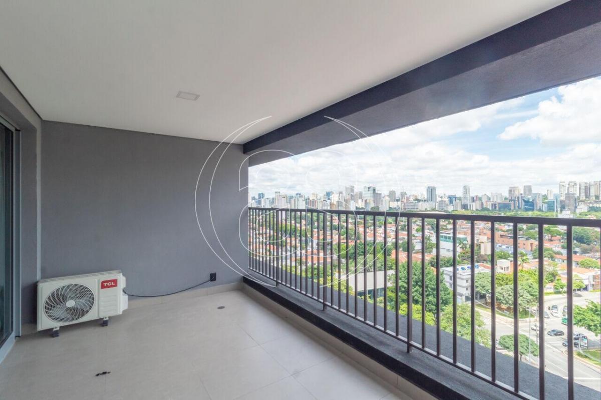 STUDIO RESIDENCIAL- VILA OLÍMPIA
