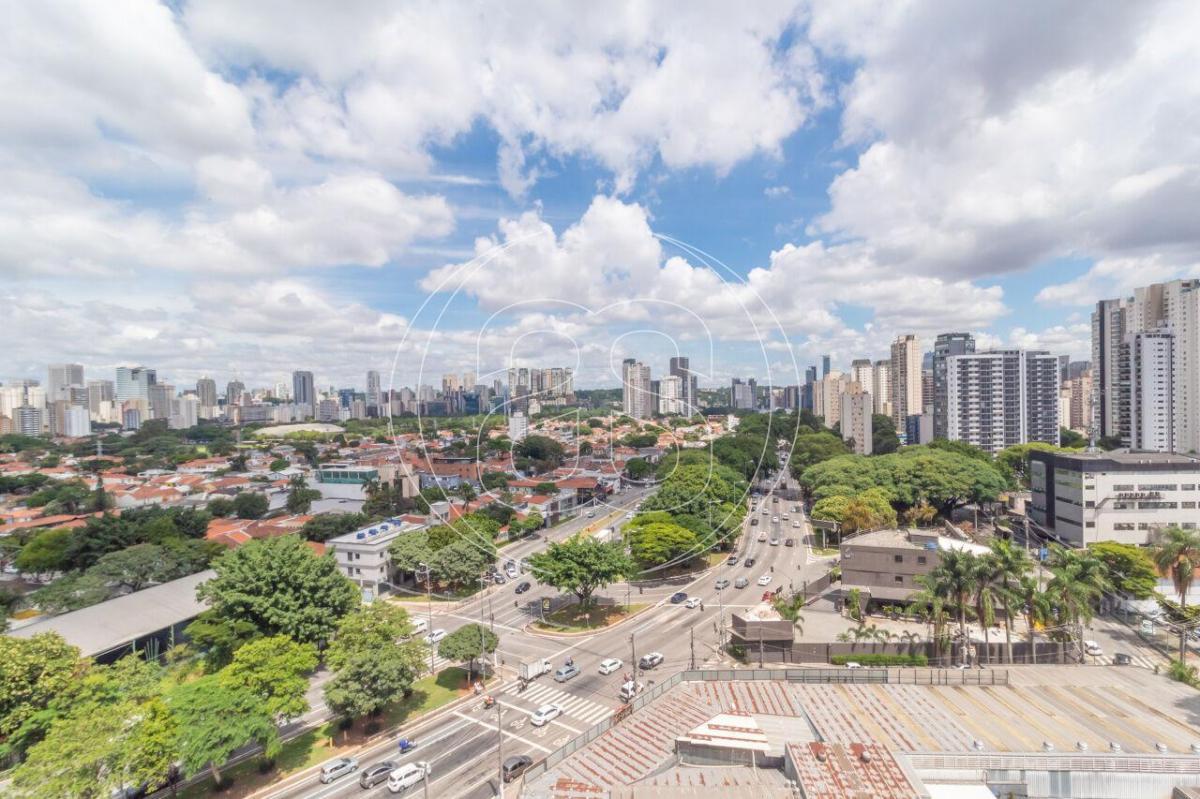 STUDIO RESIDENCIAL- VILA OLÍMPIA