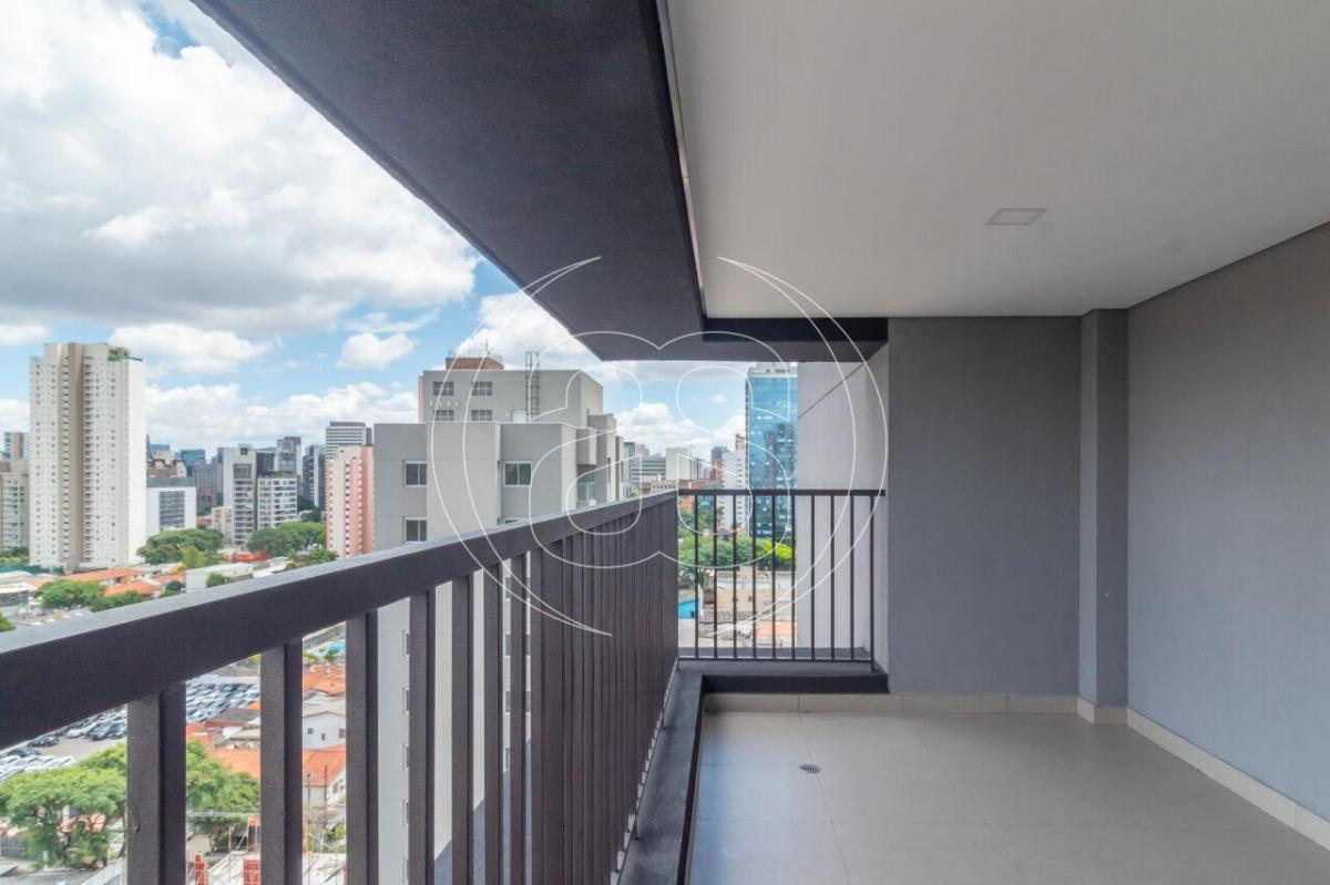 STUDIO RESIDENCIAL- VILA OLÍMPIA