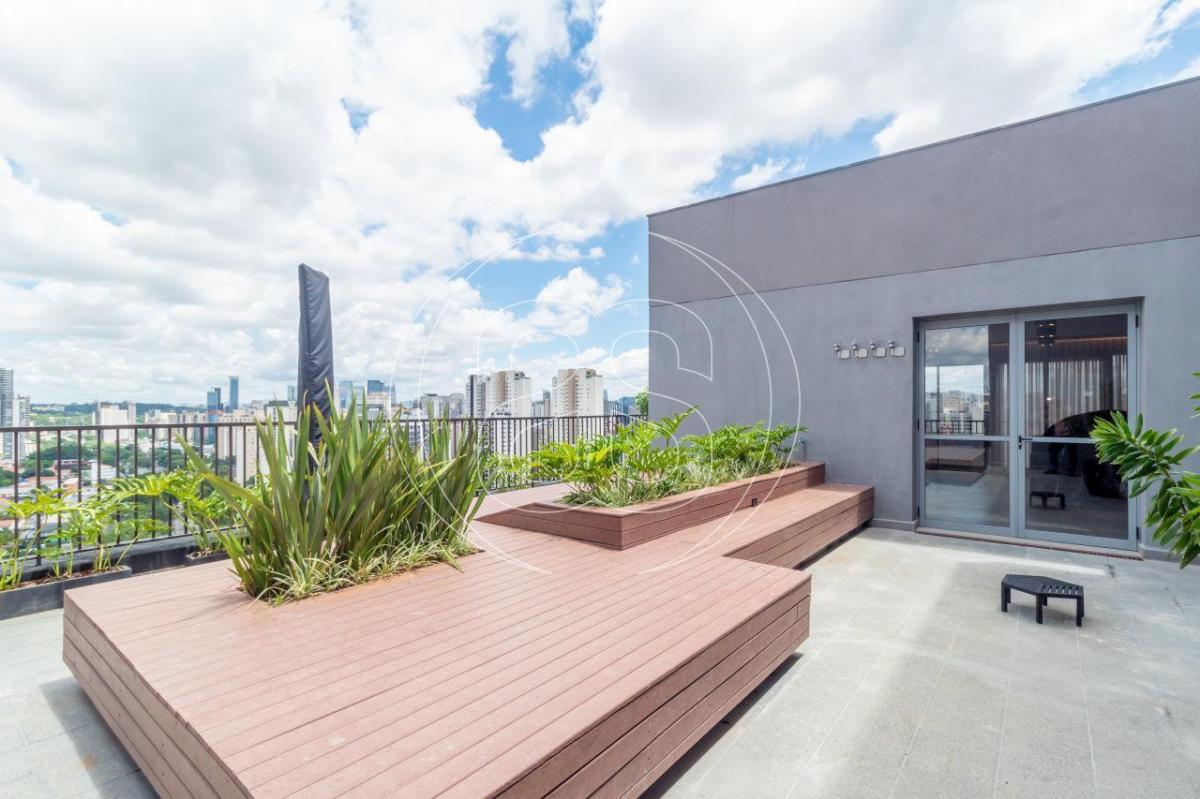 STUDIO RESIDENCIAL- VILA OLÍMPIA