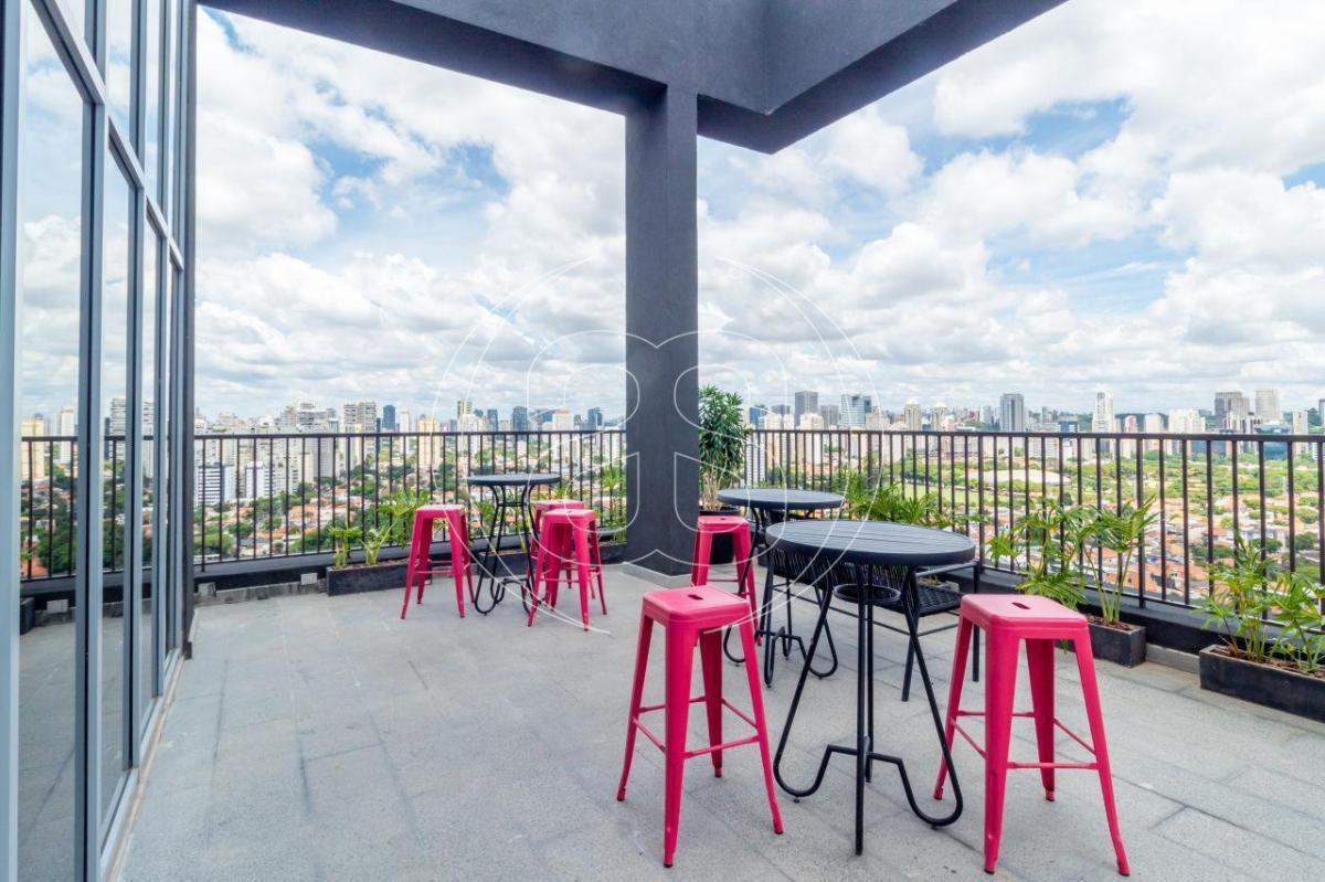 STUDIO RESIDENCIAL- VILA OLÍMPIA