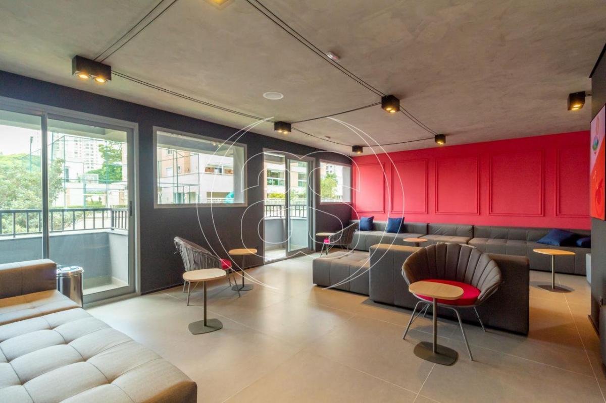 STUDIO RESIDENCIAL- VILA OLÍMPIA