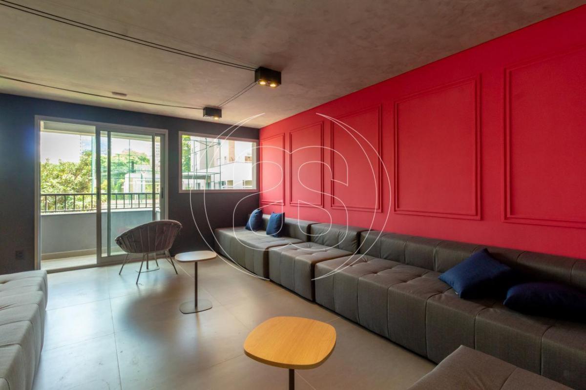 STUDIO RESIDENCIAL- VILA OLÍMPIA