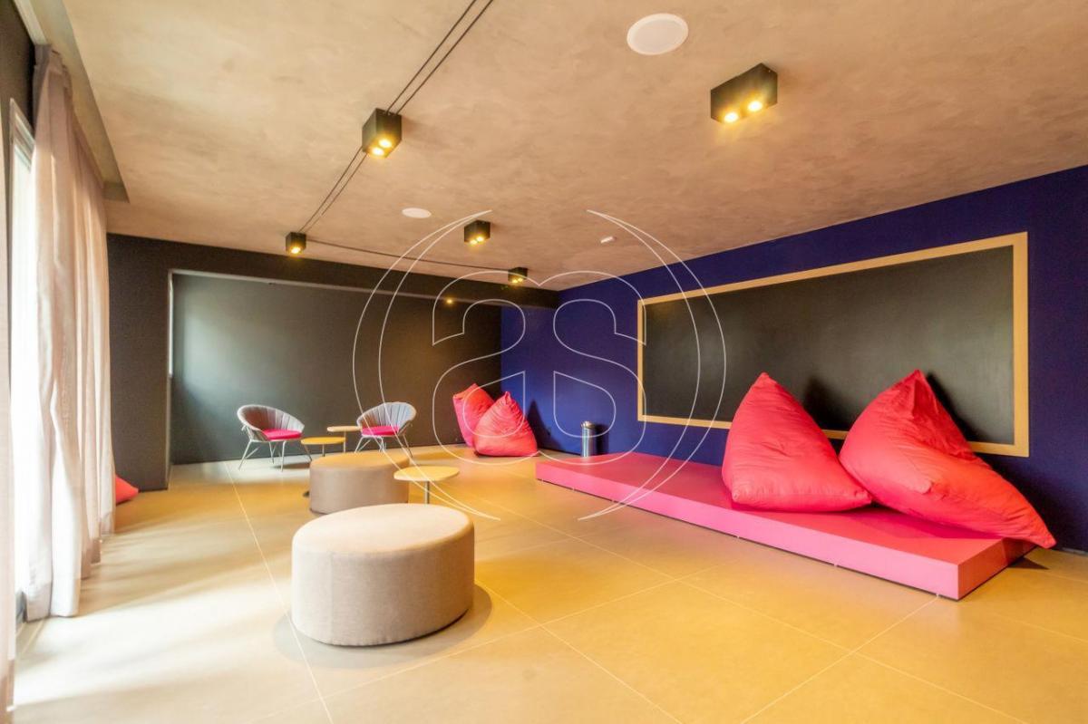 STUDIO RESIDENCIAL- VILA OLÍMPIA