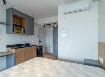STUDIO RESIDENCIAL- VILA OLÍMPIA