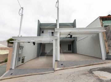 Sobrado 3 suítes 2 vagas e quintal com churrasqueira – Parada Inglesa