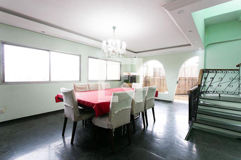 Apartamento à Venda – Penha de França, 4 Quartos, 360 m² – São Paulo