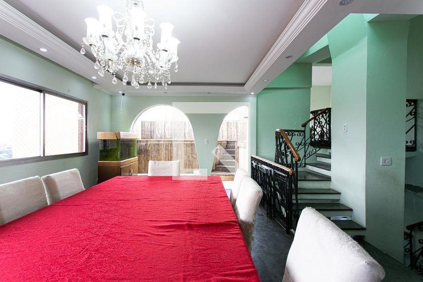 Apartamento à Venda – Penha de França, 4 Quartos, 360 m² – São Paulo