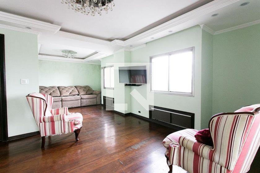 Apartamento à Venda – Penha de França, 4 Quartos, 360 m² – São Paulo