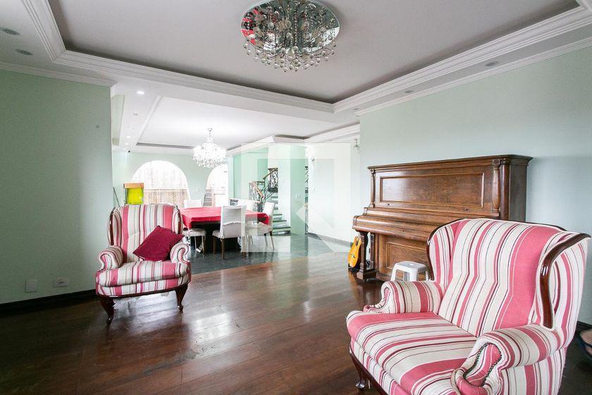 Apartamento à Venda – Penha de França, 4 Quartos, 360 m² – São Paulo