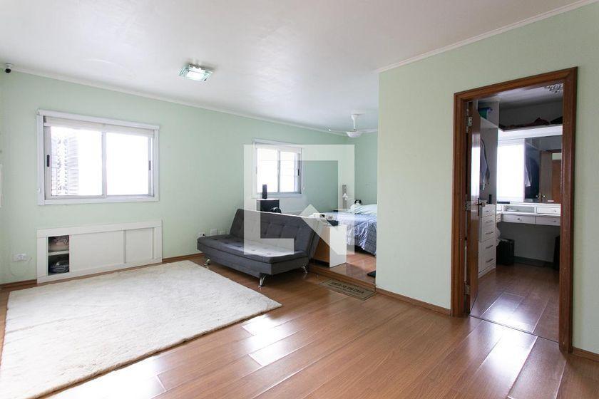 Apartamento à Venda – Penha de França, 4 Quartos, 360 m² – São Paulo