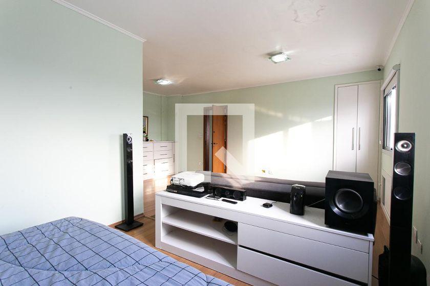 Apartamento à Venda – Penha de França, 4 Quartos, 360 m² – São Paulo