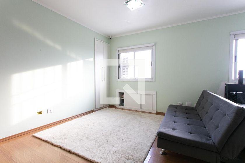 Apartamento à Venda – Penha de França, 4 Quartos, 360 m² – São Paulo