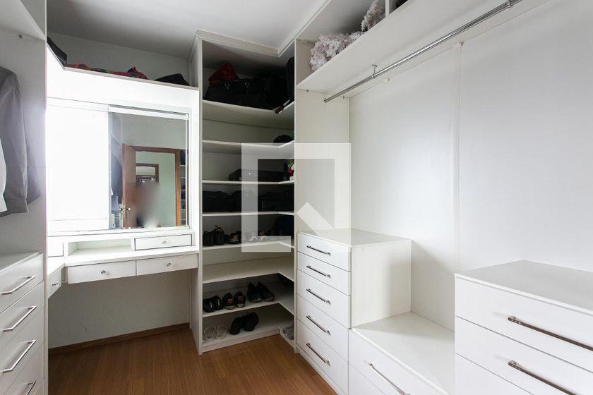 Apartamento à Venda – Penha de França, 4 Quartos, 360 m² – São Paulo