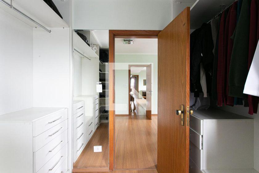 Apartamento à Venda – Penha de França, 4 Quartos, 360 m² – São Paulo