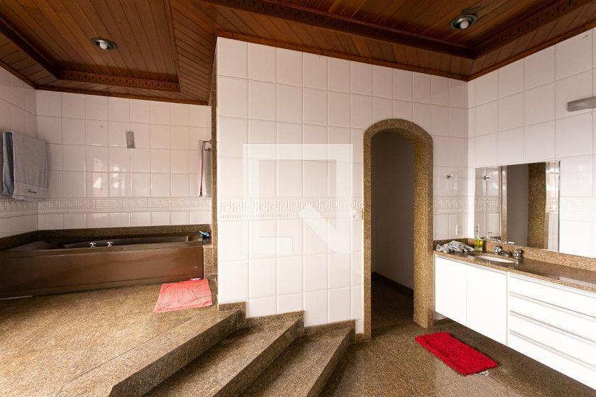 Apartamento à Venda – Penha de França, 4 Quartos, 360 m² – São Paulo