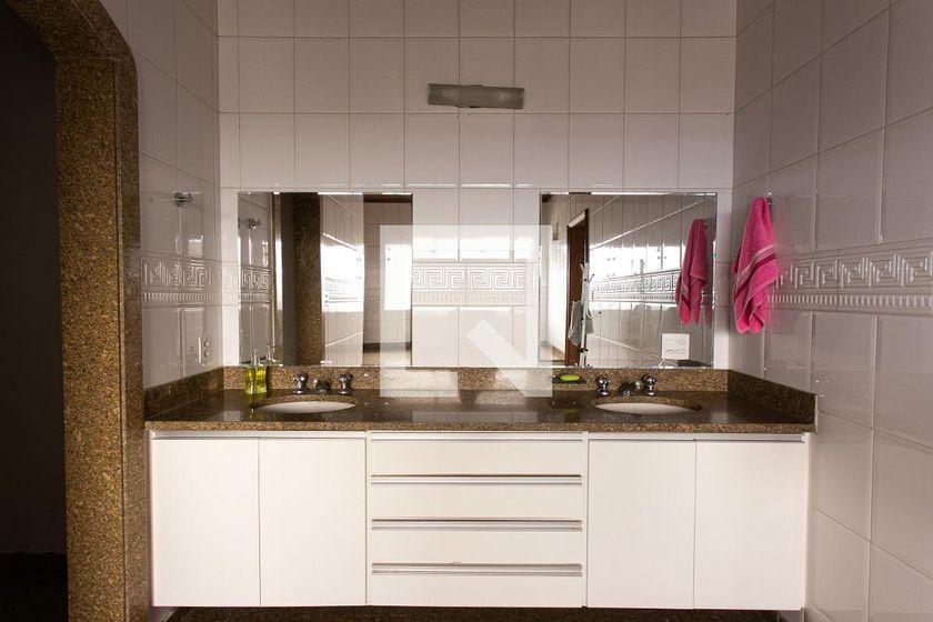 Apartamento à Venda – Penha de França, 4 Quartos, 360 m² – São Paulo