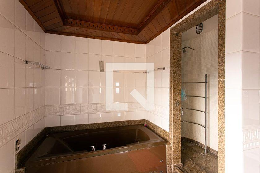 Apartamento à Venda – Penha de França, 4 Quartos, 360 m² – São Paulo