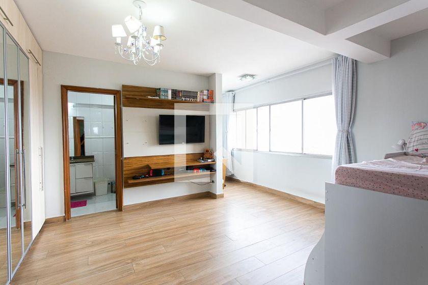 Apartamento à Venda – Penha de França, 4 Quartos, 360 m² – São Paulo