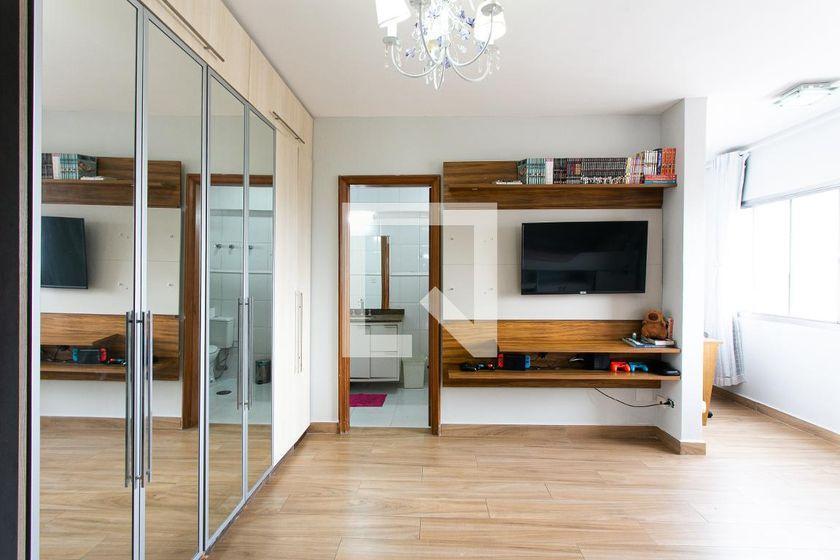 Apartamento à Venda – Penha de França, 4 Quartos, 360 m² – São Paulo