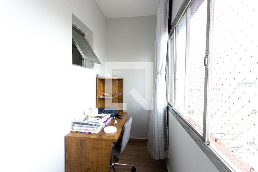 Apartamento à Venda – Penha de França, 4 Quartos, 360 m² – São Paulo