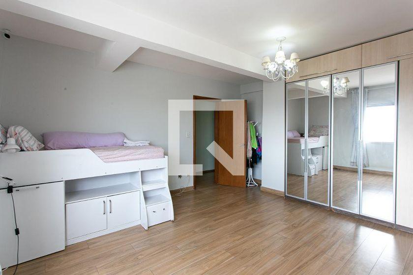 Apartamento à Venda – Penha de França, 4 Quartos, 360 m² – São Paulo