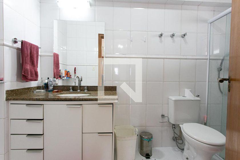 Apartamento à Venda – Penha de França, 4 Quartos, 360 m² – São Paulo
