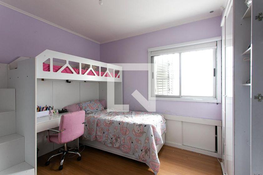 Apartamento à Venda – Penha de França, 4 Quartos, 360 m² – São Paulo