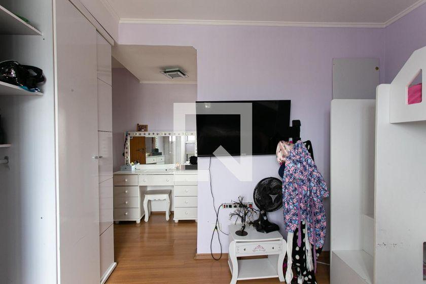 Apartamento à Venda – Penha de França, 4 Quartos, 360 m² – São Paulo