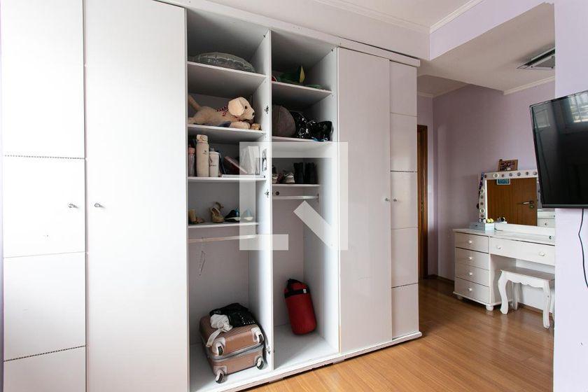 Apartamento à Venda – Penha de França, 4 Quartos, 360 m² – São Paulo