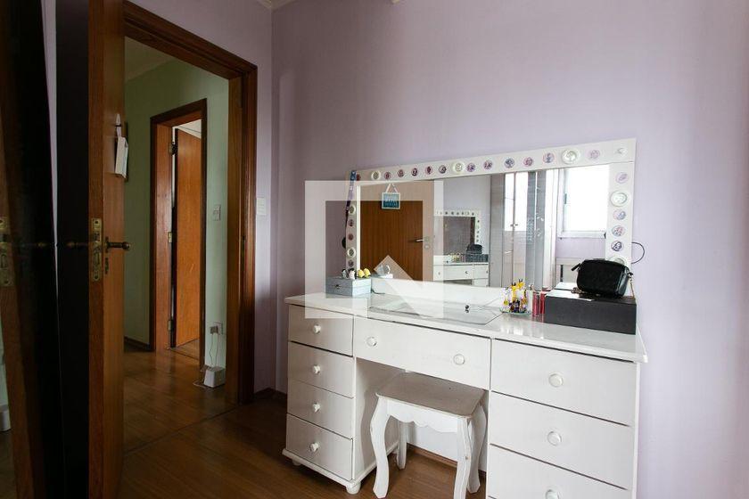 Apartamento à Venda – Penha de França, 4 Quartos, 360 m² – São Paulo