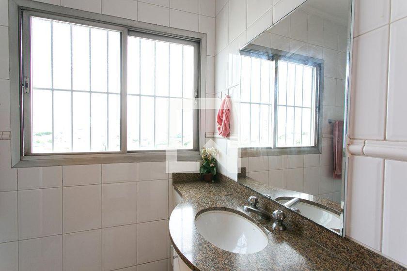 Apartamento à Venda – Penha de França, 4 Quartos, 360 m² – São Paulo