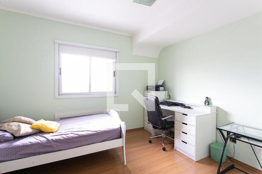 Apartamento à Venda – Penha de França, 4 Quartos, 360 m² – São Paulo