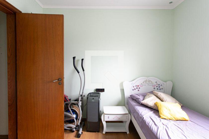 Apartamento à Venda – Penha de França, 4 Quartos, 360 m² – São Paulo