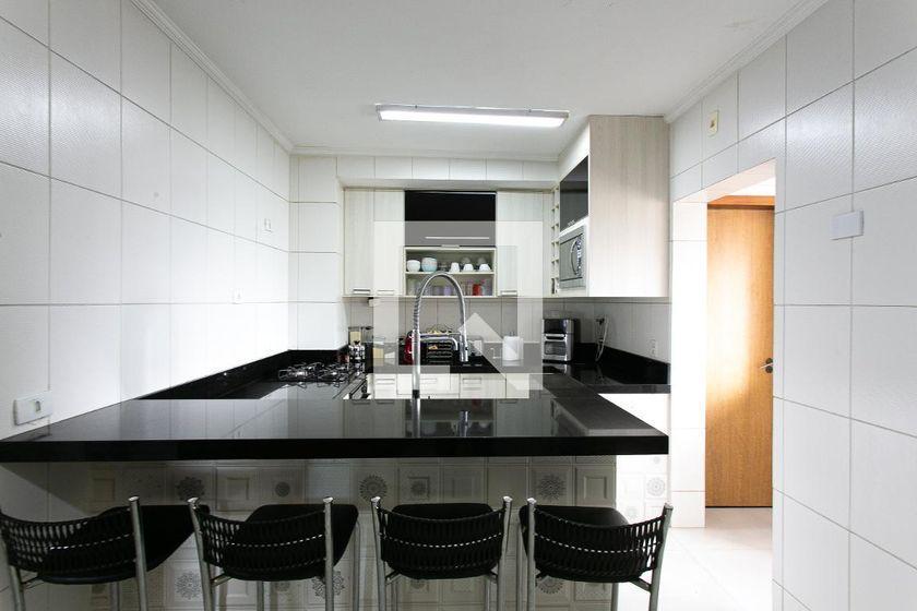 Apartamento à Venda – Penha de França, 4 Quartos, 360 m² – São Paulo