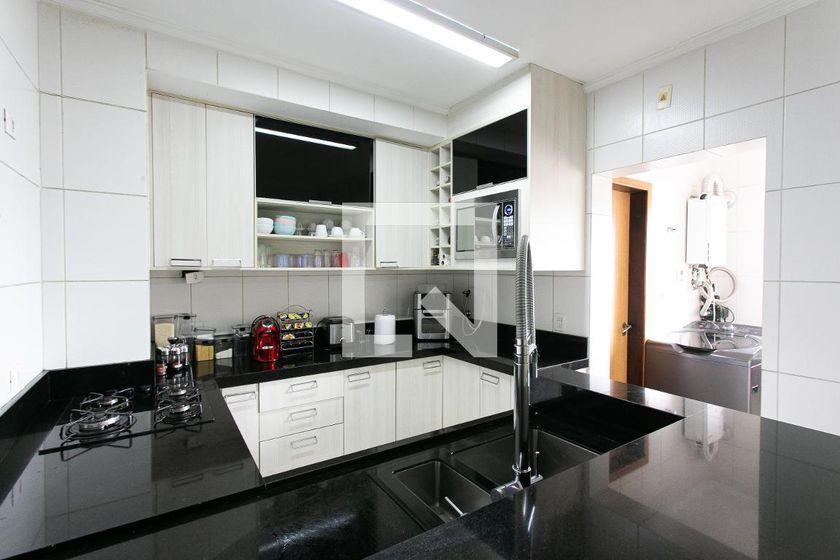 Apartamento à Venda – Penha de França, 4 Quartos, 360 m² – São Paulo