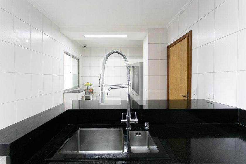 Apartamento à Venda – Penha de França, 4 Quartos, 360 m² – São Paulo