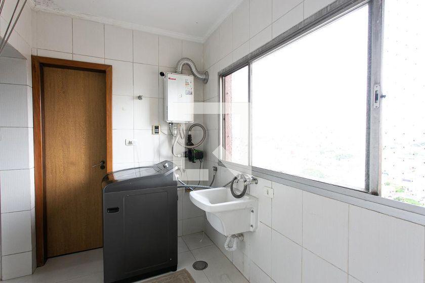 Apartamento à Venda – Penha de França, 4 Quartos, 360 m² – São Paulo