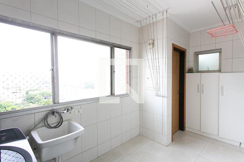 Apartamento à Venda – Penha de França, 4 Quartos, 360 m² – São Paulo