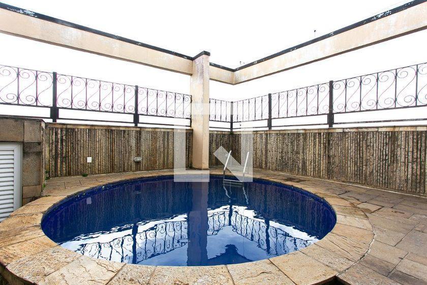 Apartamento à Venda – Penha de França, 4 Quartos, 360 m² – São Paulo