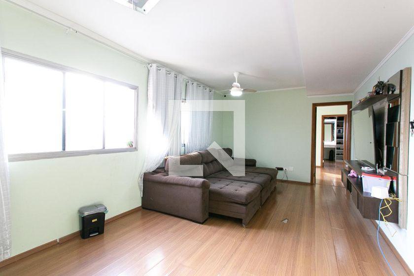Apartamento à Venda – Penha de França, 4 Quartos, 360 m² – São Paulo