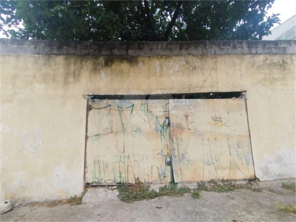 Terreno à venda em Itaquera, São Paulo, SP