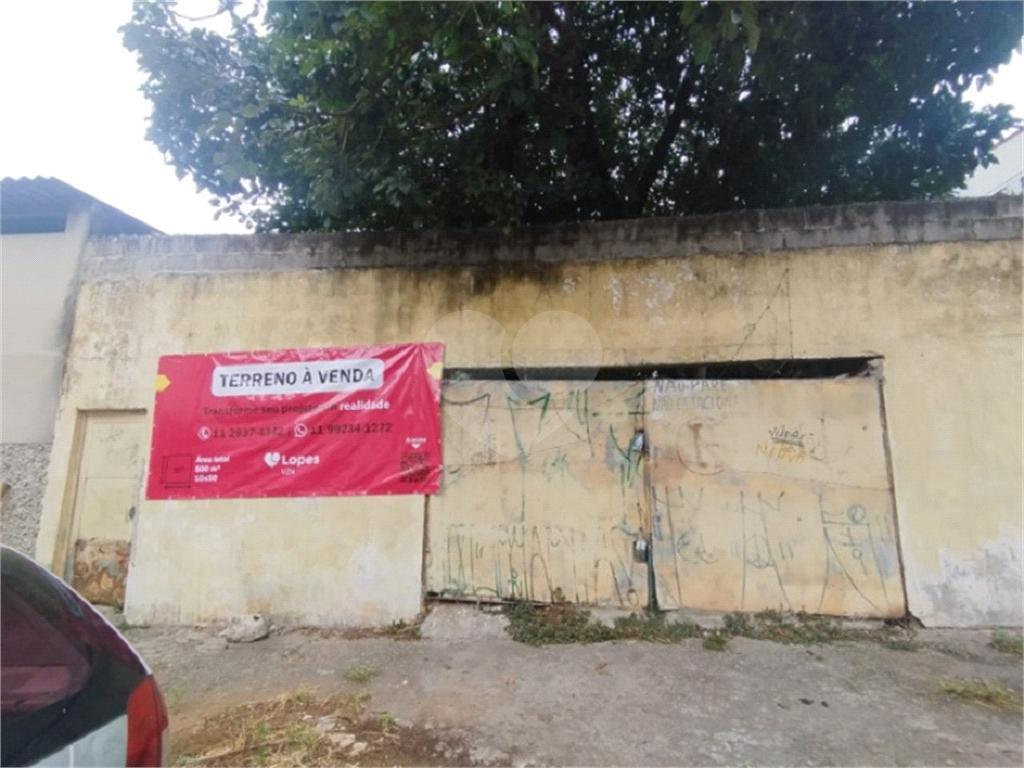 Terreno à venda em Itaquera, São Paulo, SP