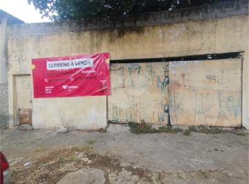 Terreno à venda em Itaquera, São Paulo, SP